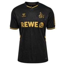1. FC Köln Matchtröja Tredje 2025-2026