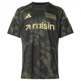 1. FC Union Berlin Matchtröja Borta 2025-2026