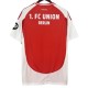 1. FC Union Berlin Matchtröja Hemma 2024-2025