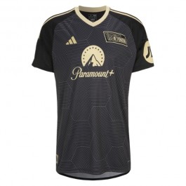 1. FC Union Berlin Matchtröja Hemma Fourth 2023-2024