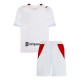 AC Milan Bortaställ 2026-2027 Barn