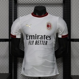 AC Milan Bortatröja 2026-2027