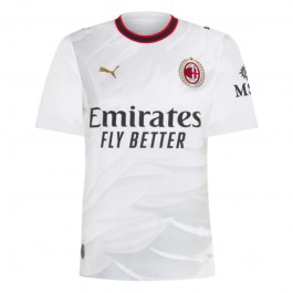 AC Milan Bortatröja 2026-2027 Dam