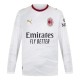 AC Milan Bortatröja 2026-2027 Långärmad