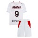 AC Milan G.Ramos 9 Bortaställ 2026-2027 Barn