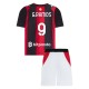AC Milan G.Ramos 9 Hemmaställ 2026-2027 Barn