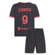 AC Milan G.Ramos 9 Tredjeställ 2026-2027 Barn