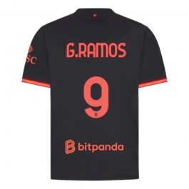 AC Milan G.Ramos 9 Tredjetröja 2026-2027