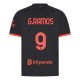 AC Milan G.Ramos 9 Tredjetröja 2026-2027