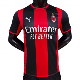 AC Milan Hemmatröja 2026-2027