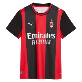 AC Milan Hemmatröja 2026-2027 Dam AC Milan Hemmatröja 2026-2027 Dam