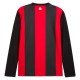 AC Milan Hemmatröja 2026-2027 Långärmad