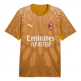 AC Milan Målvakt Hemmatröja 2026-2027