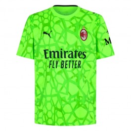 AC Milan Målvakt Tredjetröja 2026-2027