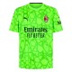 AC Milan M.Maignan 16 Målvakt Tredjetröja 2026-2027