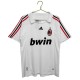 AC Milan Matchtröja Borta Retro 2007-2008