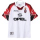 AC Milan Matchtröja Borta Special Edition Retro 1997-1998