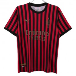 AC Milan Matchtröja Hemma 120th Anniversary Retro 2019-2020