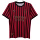 AC Milan Matchtröja Hemma 120th Anniversary Retro 2019-2020