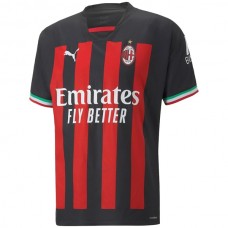 AC Milan Matchtröja Hemma 2022-2023