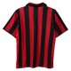 AC Milan Matchtröja Hemma Retro 1988-1989