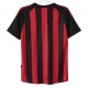 AC Milan Matchtröja Hemma Retro 2002-2003