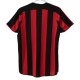 AC Milan Matchtröja Hemma Retro 2003-2004
