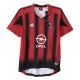 AC Milan Matchtröja Hemma Retro 2004-2005