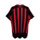 AC Milan Matchtröja Hemma Retro 2006-2007