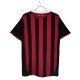 AC Milan Matchtröja Hemma Retro 2009-2010