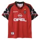 AC Milan Matchtröja Hemma Special Edition Retro 1997-1998