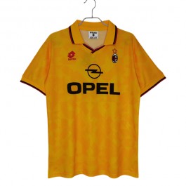 AC Milan Matchtröja Tredje Retro 1995-1996