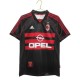 AC Milan Matchtröja Tredje Retro 1998-1999
