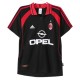 AC Milan Matchtröja Tredje Retro 2000-2001