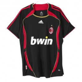 AC Milan Matchtröja Tredje Retro 2006-2007