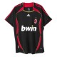 AC Milan Matchtröja Tredje Retro 2006-2007
