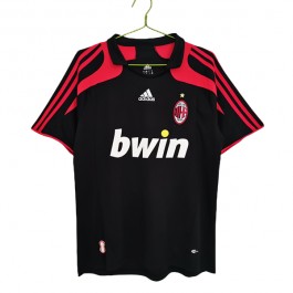AC Milan Matchtröja Tredje Retro 2007-2008