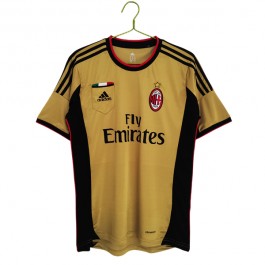 AC Milan Matchtröja Tredje Retro 2013-2014