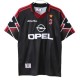 AC Milan Matchtröja Tredje Special Edition Retro 1997-1998