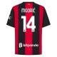 AC Milan Modrić 14 Hemmatröja 2026-2027