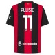 AC Milan Pulisic 11 Hemmatröja 2026-2027