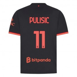 AC Milan Pulisic 11 Tredjetröja 2026-2027