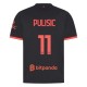 AC Milan Pulisic 11 Tredjetröja 2026-2027