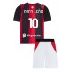 AC Milan Rafa Leão 10 Hemmaställ 2026-2027 Barn AC Milan Rafa Leão 10 Hemmaställ 2026-2027 Barn