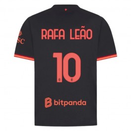 AC Milan Rafa Leão 10 Tredjetröja 2026-2027