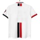 AC Milan Retro Bortatröja 1996-1997