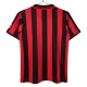 AC Milan Retro Hemmatröja 1996-1997