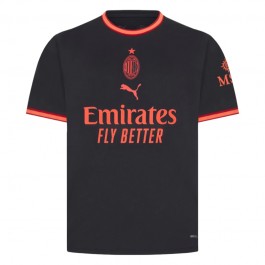 AC Milan Tredjetröja 2026-2027 AC Milan Tredjetröja 2026-2027