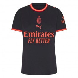 AC Milan Tredjetröja 2026-2027 Dam