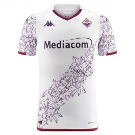 ACF Fiorentina Matchtröja Borta 2023-2024